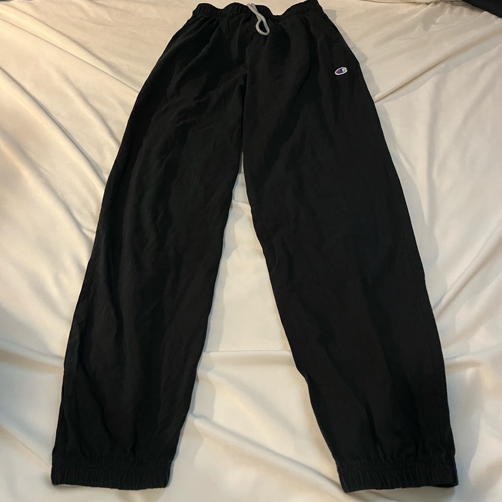Mens Champion Sweatpants